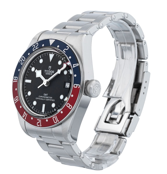 Tudor Black Bay GMT M79830RB-0001